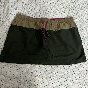 Columbia Skorts